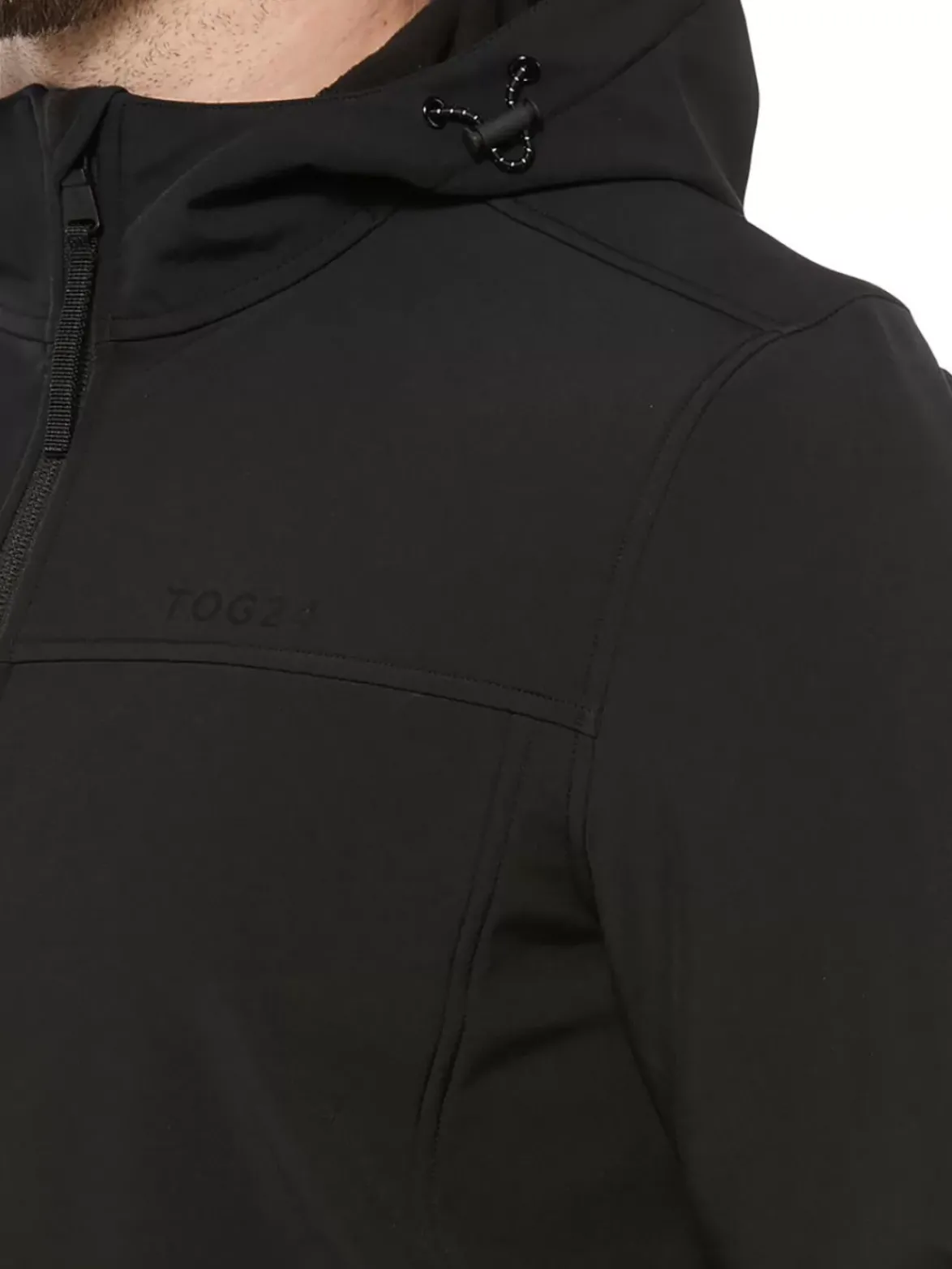 Tog24 Feizor Softshell Hoody