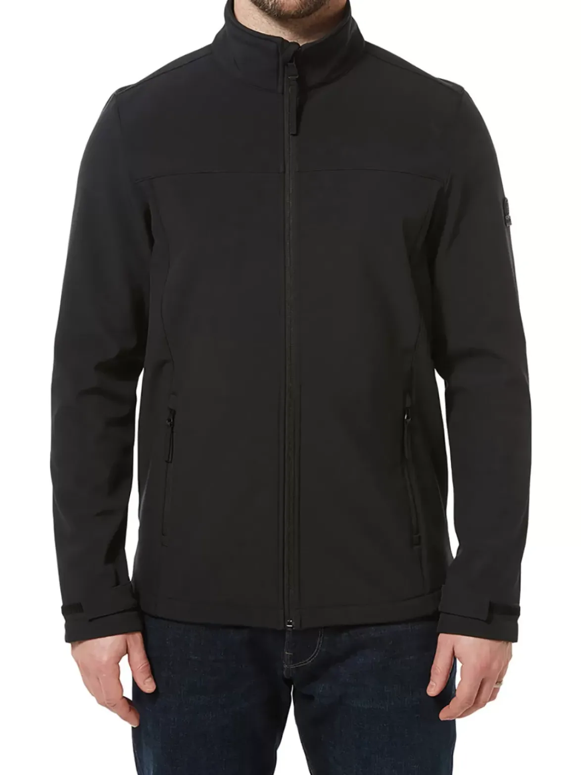 Tog24 Feizor Softshell Jacket