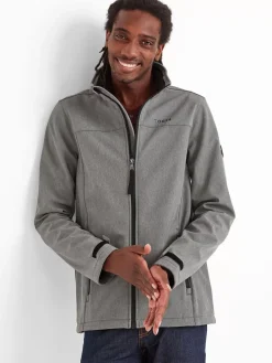 Men Tog24 Softshell Jackets>Feizor Softshell Jacket