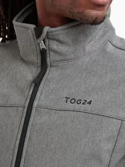 Men Tog24 Softshell Jackets><noscript><img width=