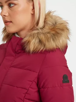 Women Tog24 Insulated & Down Fill Jackets><noscript><img width=