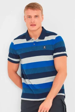 Men Tog24 T-Shirts>Flaxby Polo