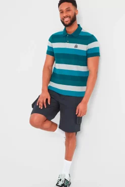 Men Tog24 T-Shirts>Flaxby Polo