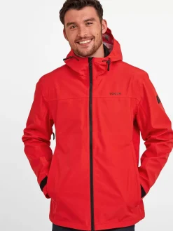 Tog24 Foston Waterproof Jacket