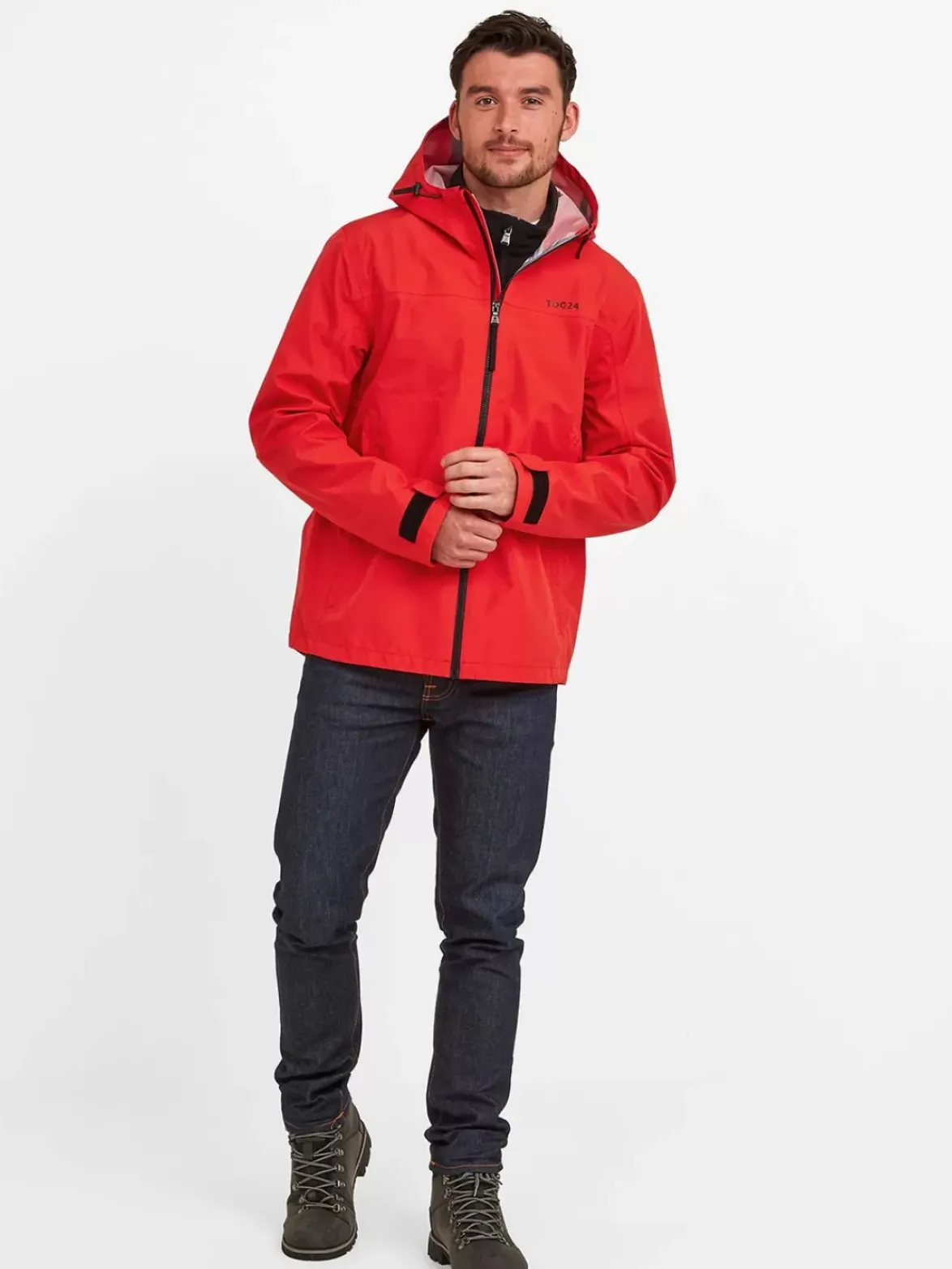 Tog24 Foston Waterproof Jacket
