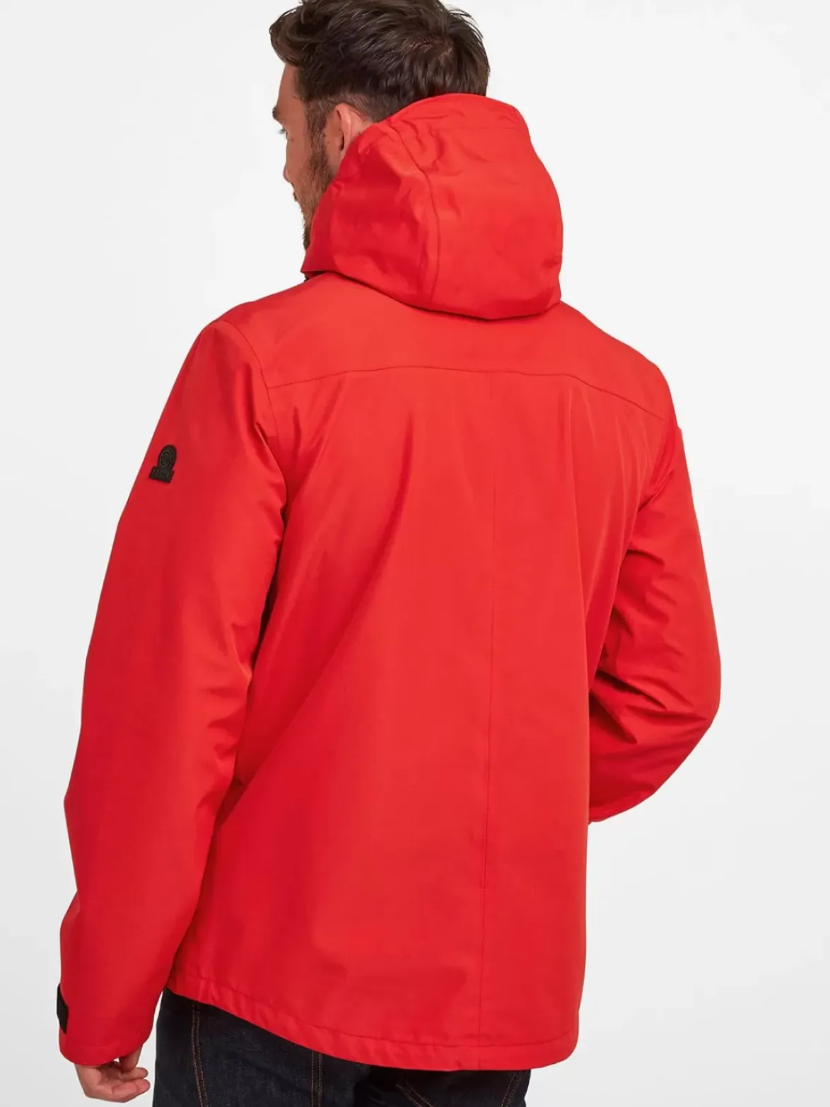 Tog24 Foston Waterproof Jacket