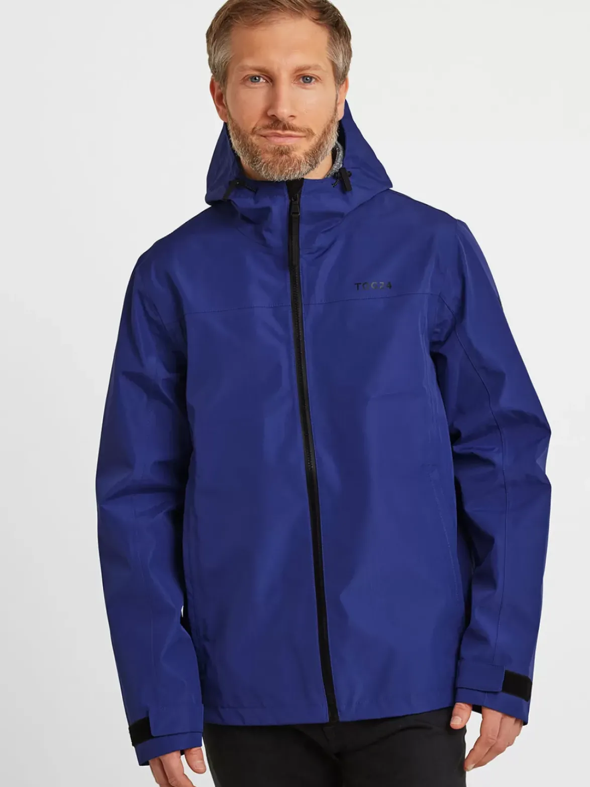 Tog24 Foston Waterproof Jacket