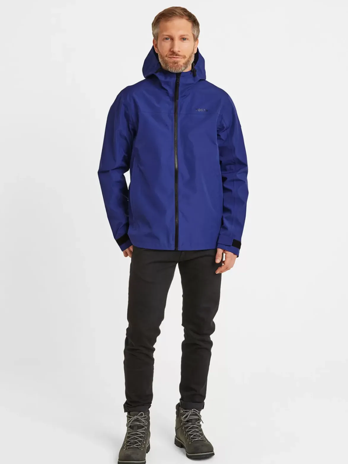 Tog24 Foston Waterproof Jacket