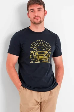 Men Tog24 T-Shirts>Fowler T-Shirt