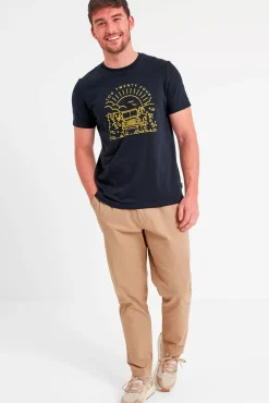 Men Tog24 T-Shirts>Fowler T-Shirt