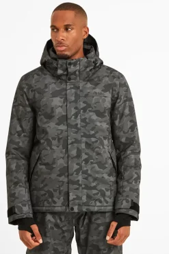 Men Tog24 Ski/Snowboard Jackets>Freestyle Ski Jacket