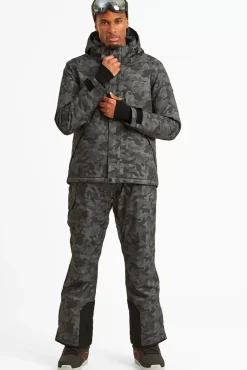 Men Tog24 Ski/Snowboard Jackets>Freestyle Ski Jacket