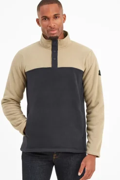 Men Tog24 Fleeces>Gargrave Fleece Quarter Neck