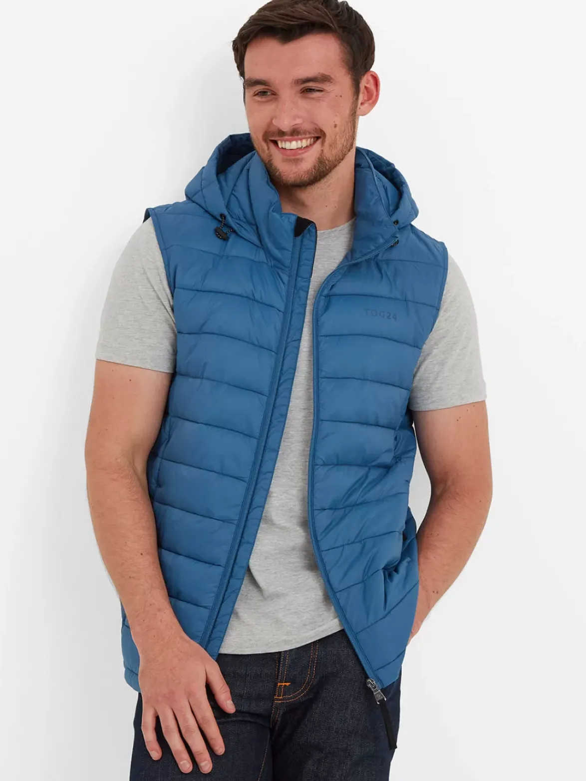 Tog24 Garnett Gilet