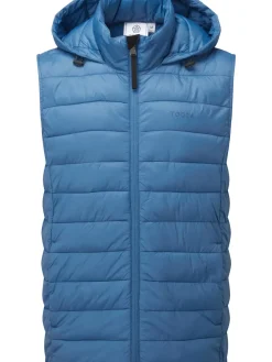 Men Tog24 Vests & Gilets>Garnett Gilet