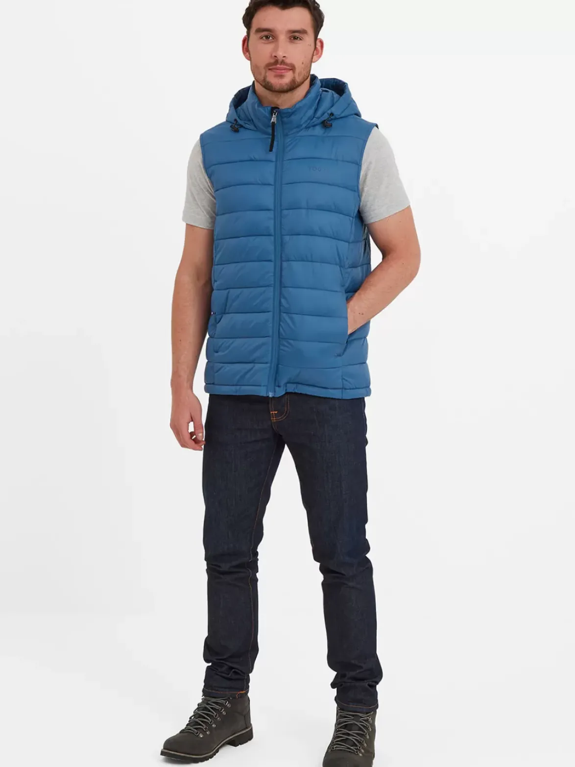 Tog24 Garnett Gilet
