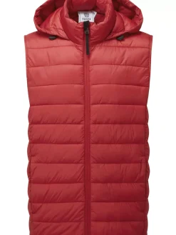 Men Tog24 Vests & Gilets>Garnett Gilet
