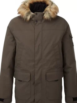 Men Tog24 Waterproof Jackets>Garrick Waterproof Parka