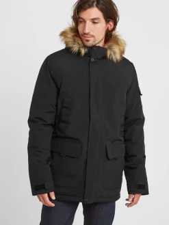Men Tog24 Waterproof Jackets>Garrick Waterproof Parka