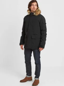 Men Tog24 Waterproof Jackets>Garrick Waterproof Parka