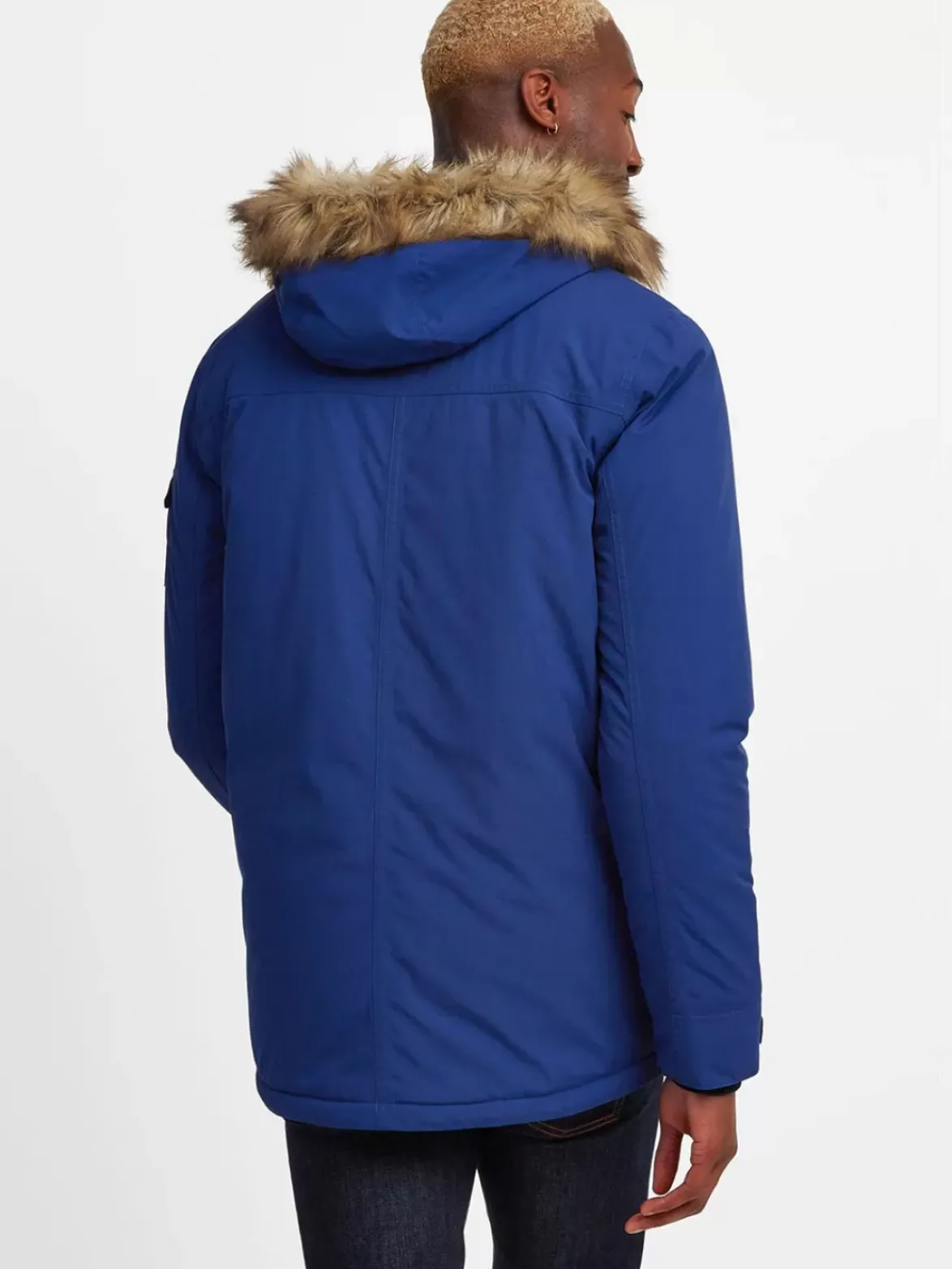 Tog24 Garrick Waterproof Parka