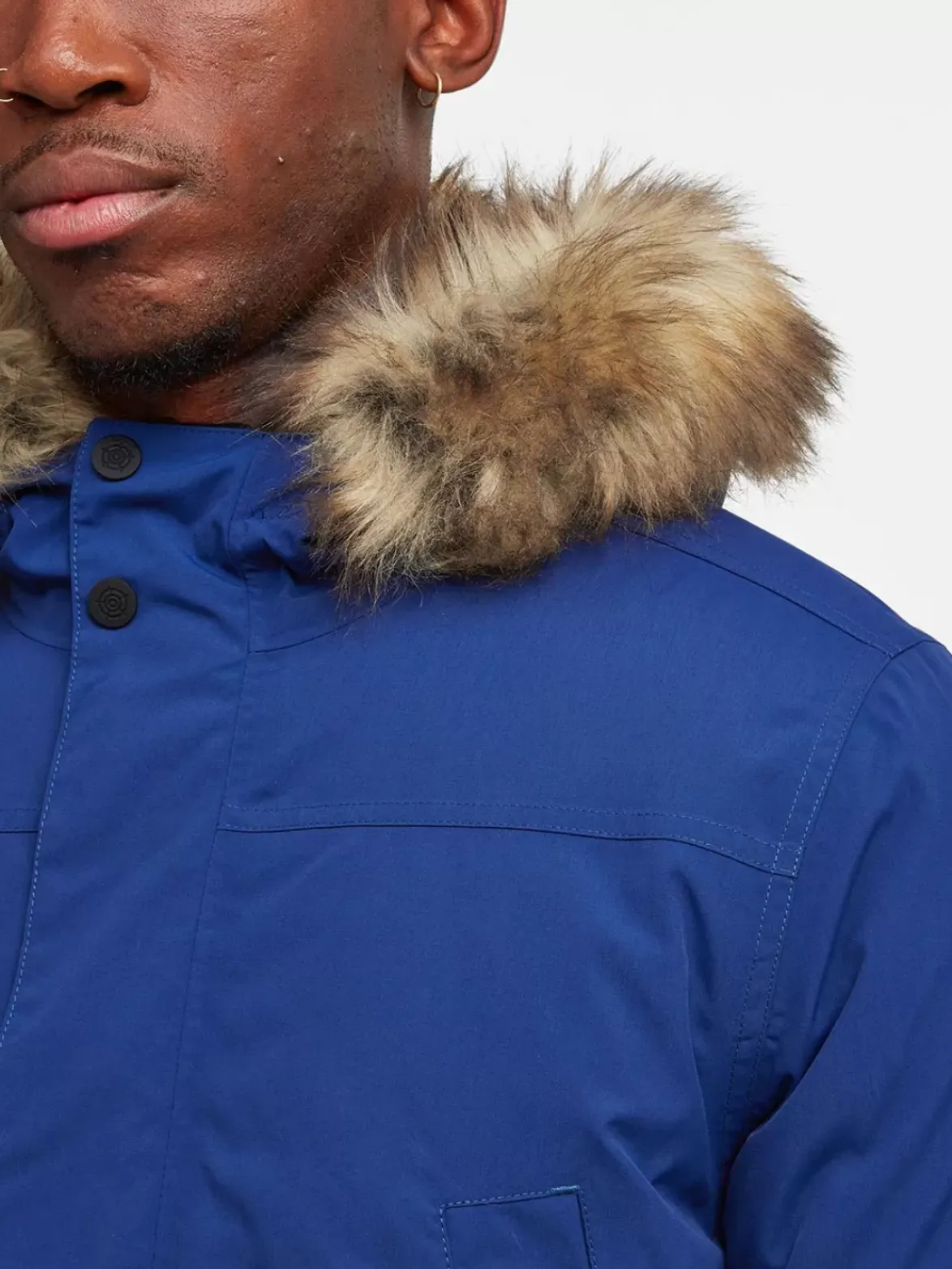 Tog24 Garrick Waterproof Parka