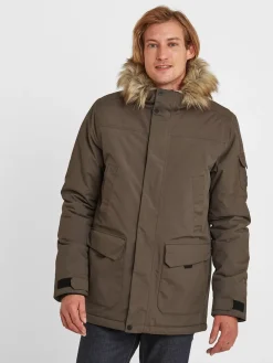 Men Tog24 Waterproof Jackets>Garrick Waterproof Parka