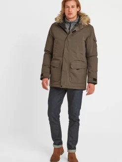 Men Tog24 Waterproof Jackets>Garrick Waterproof Parka