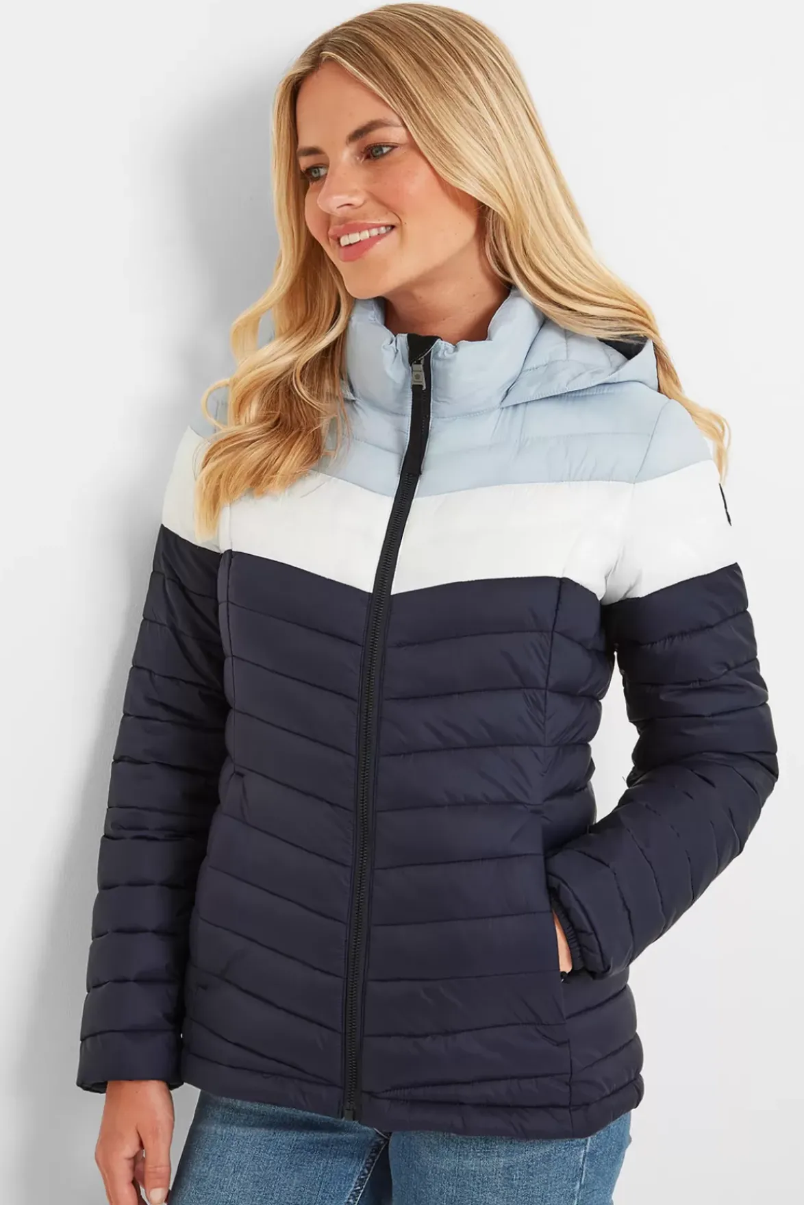 Tog24 Garriston Padded Jacket