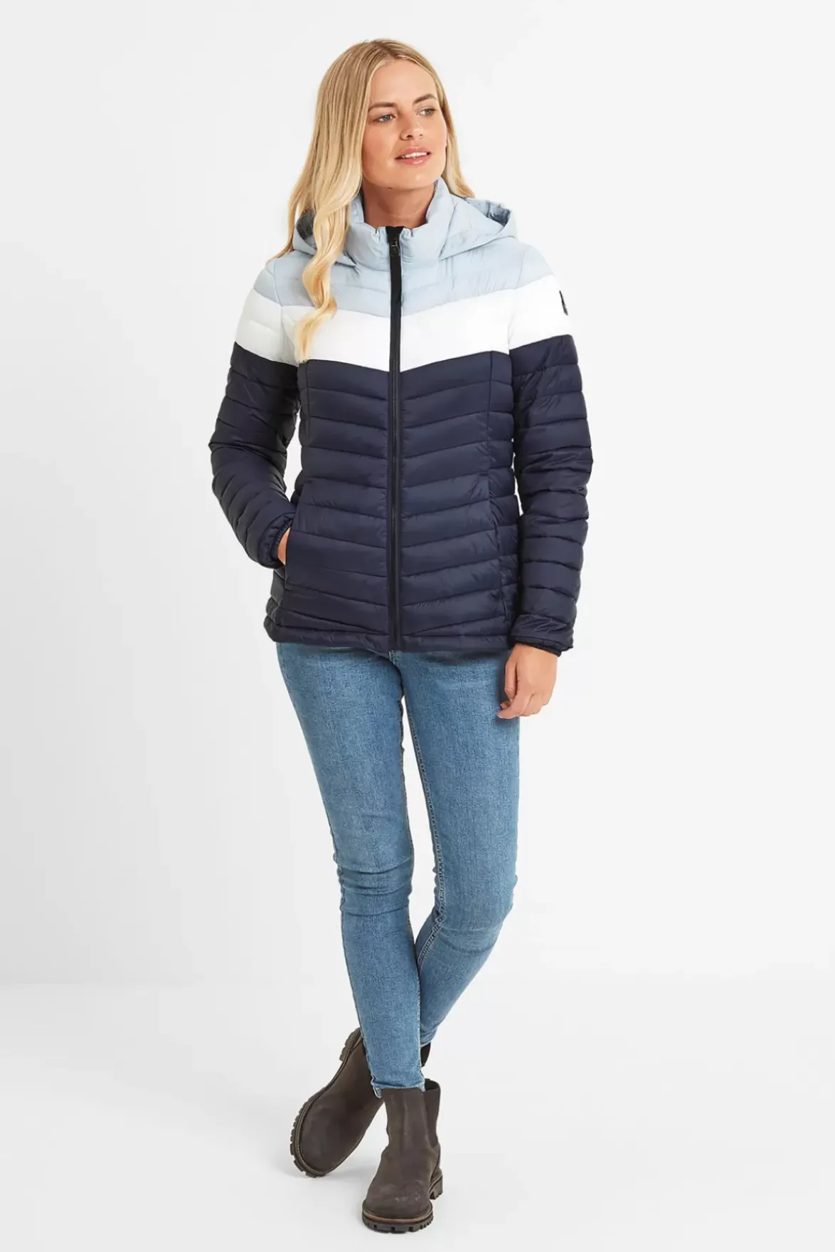 Tog24 Garriston Padded Jacket