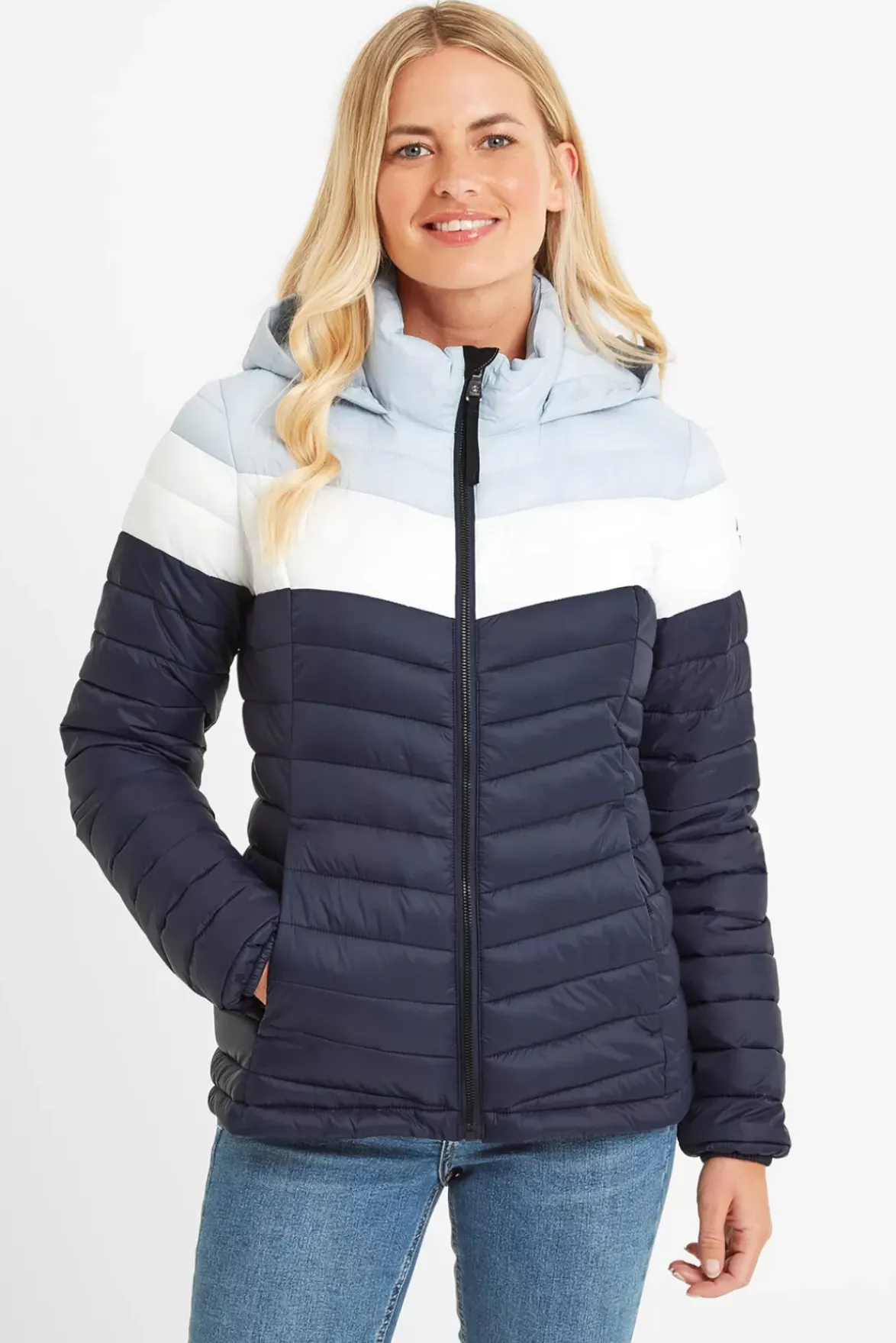 Tog24 Garriston Padded Jacket