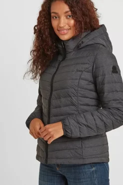 Women Tog24 Insulated & Down Fill Jackets>Garriston Padded Jacket