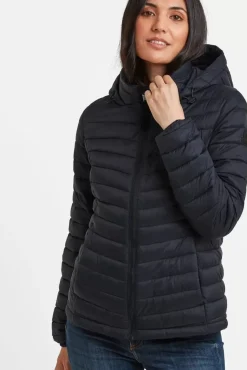 Women Tog24 Insulated & Down Fill Jackets>Garriston Padded Jacket