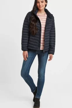 Women Tog24 Insulated & Down Fill Jackets>Garriston Padded Jacket