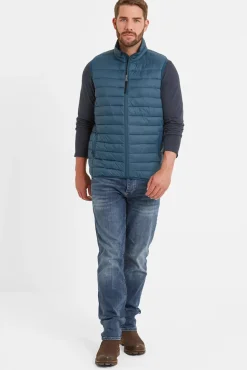 Men Tog24 Insulated & Down Fill Jackets>Gibson Gilet