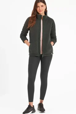 Tog24 Gilstead Sherpa Fleece Jacket