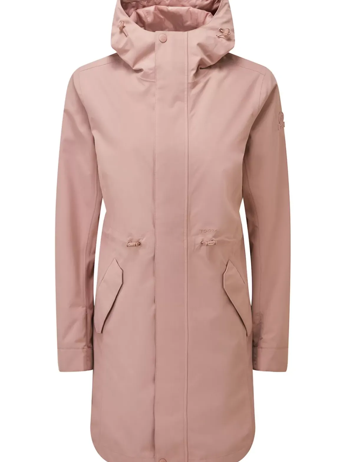 Tog24 Glasson Waterproof Jacket