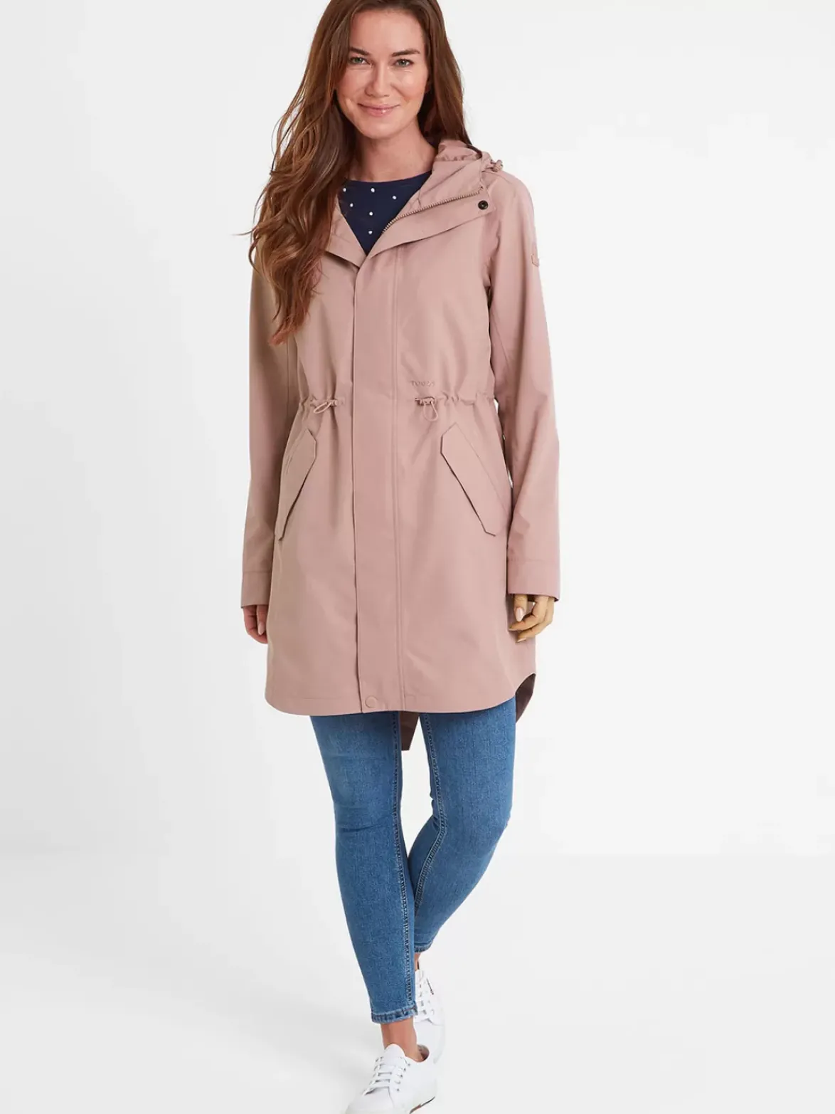 Tog24 Glasson Waterproof Jacket