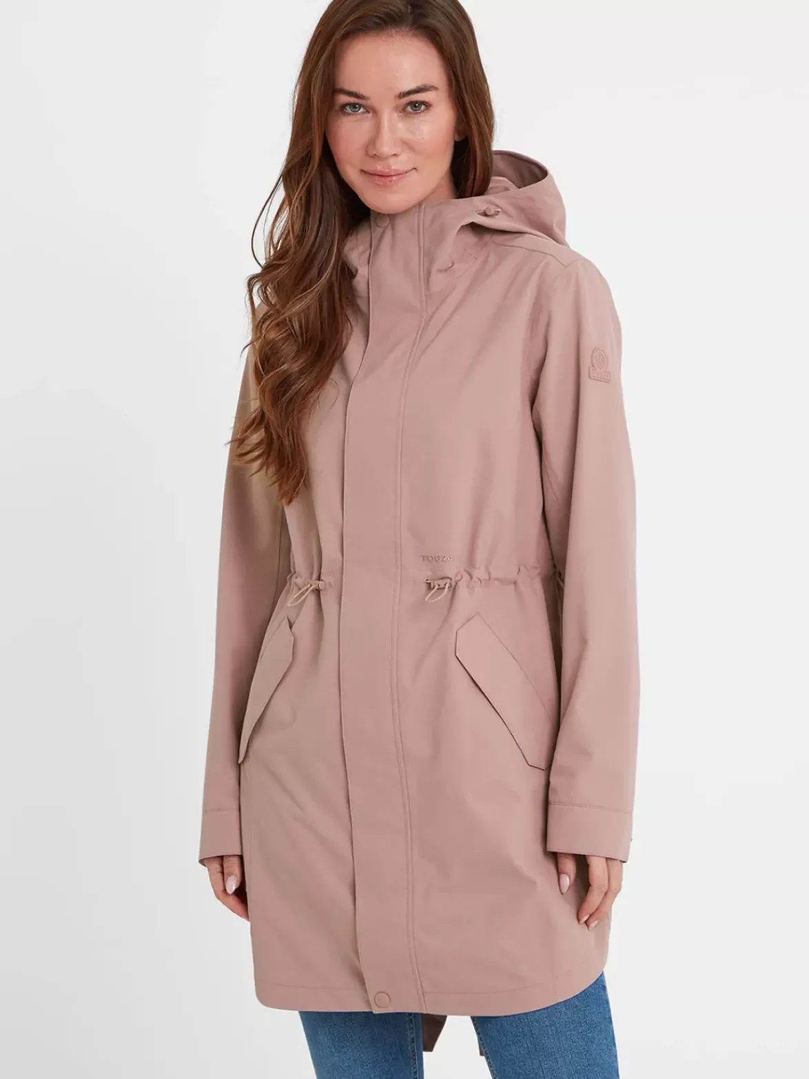 Tog24 Glasson Waterproof Jacket