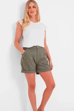 Women Tog24 Shorts & Skirts>Goulding Chino Shorts