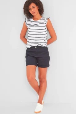 Women Tog24 Shorts & Skirts>Goulding Chino Shorts
