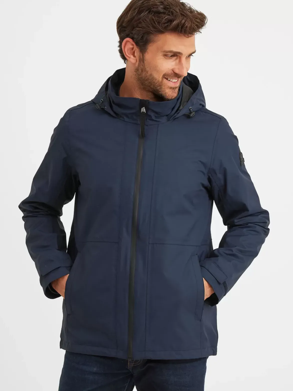 Tog24 Gribton Jacket