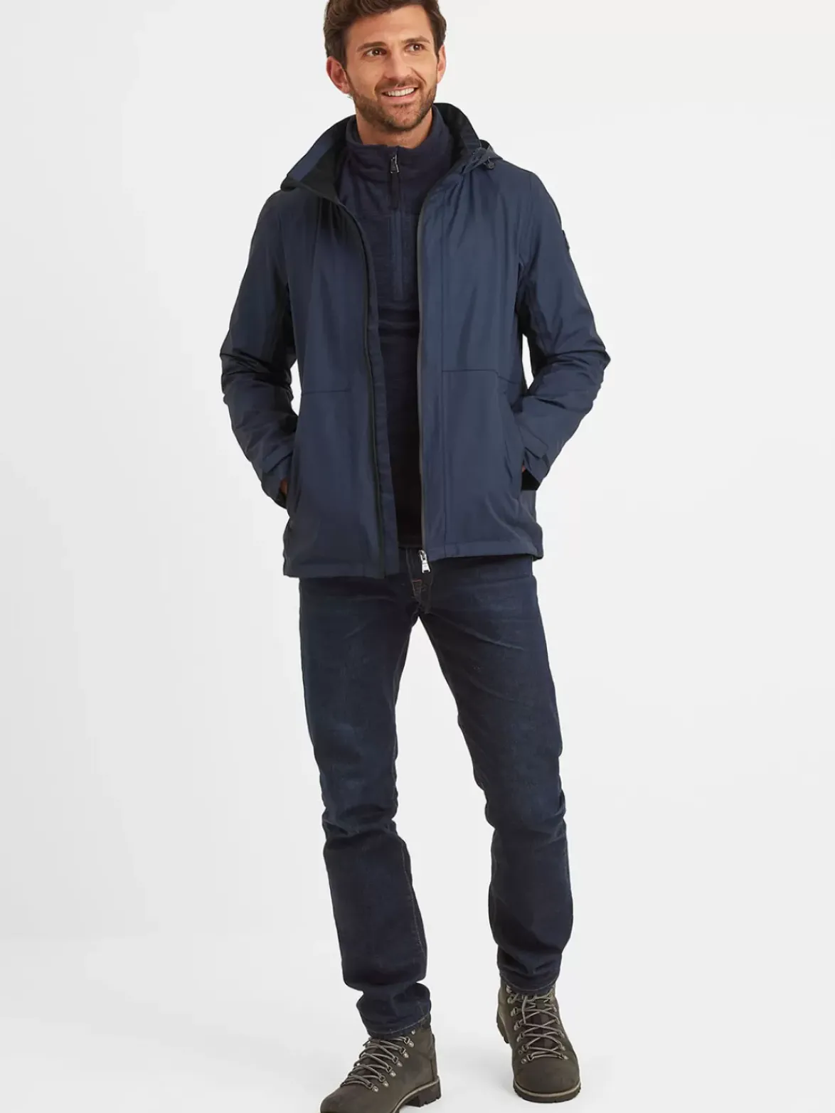 Tog24 Gribton Jacket