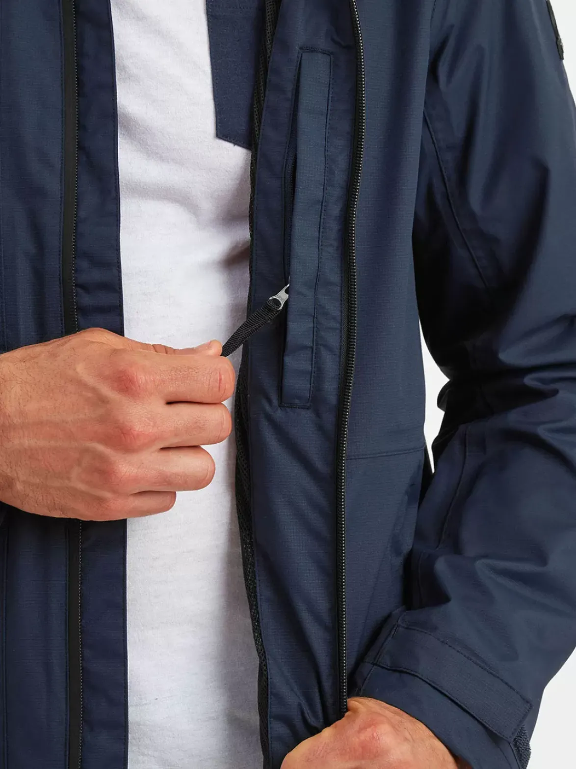 Tog24 Gribton Jacket