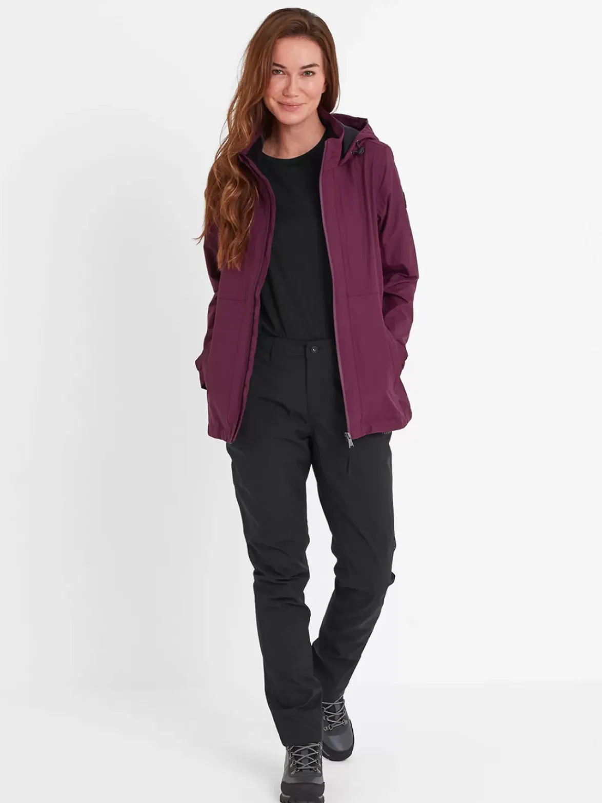 Tog24 Gribton Jacket