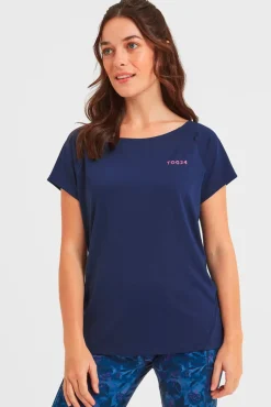 Tog24 Halsam Tech T-Shirt