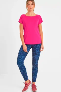 Women Tog24 Tops & T-Shirts>Halsam Tech T-Shirt
