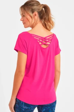 Women Tog24 Tops & T-Shirts><noscript><img width=