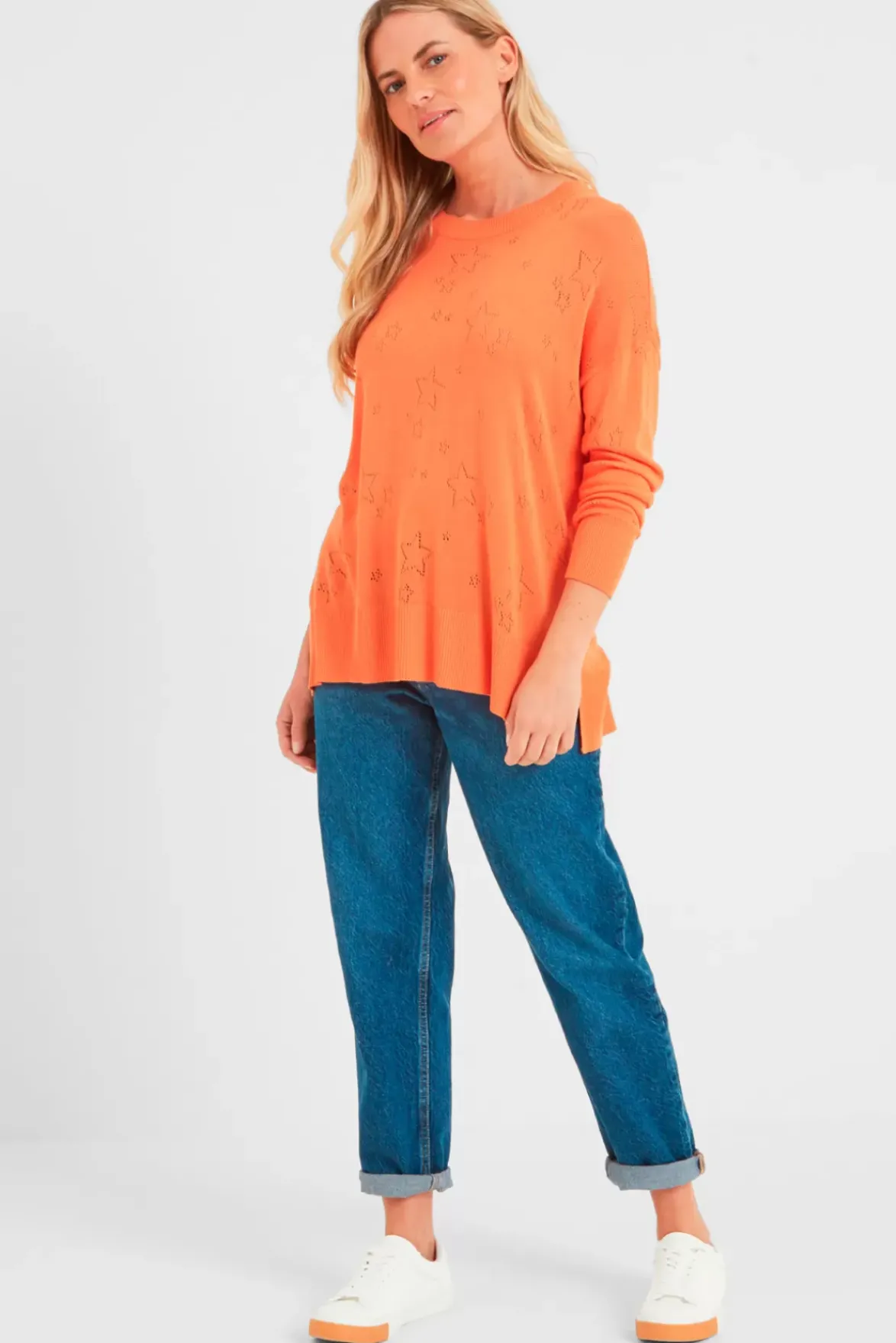 Tog24 Harper Knit Jumper