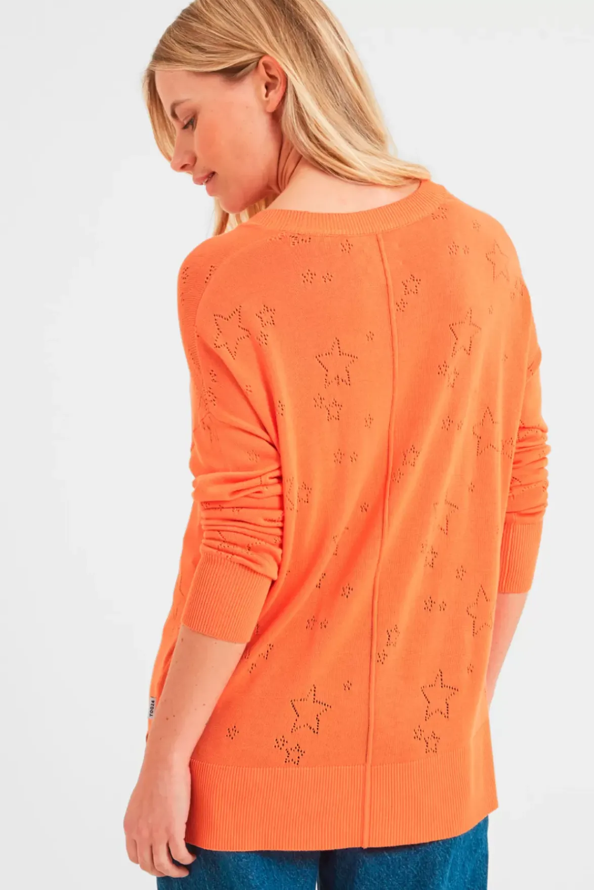 Tog24 Harper Knit Jumper